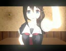 【MMD艦これ】 うちの時雨さんが踊ってくれました 【おねがいダーリン】