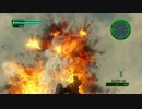 【地球防衛軍４】字幕と立体音響でエアレイダーINF縛り St.85 Part3