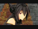 【艦これMMD】戦艦長門でDesire