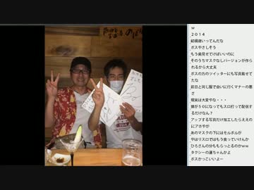 [2016.07.24]ひろくん 雑談（1/2）