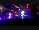 「シオカライブ」フランス公演 in JapanExpo2016 ファンカメラ
