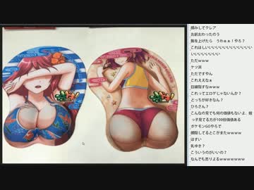 [2016.07.24]ひろくん 雑談（2/2）