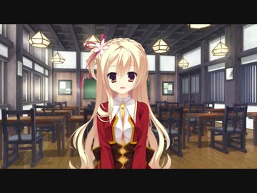 千恋＊万花カウントダウンムービー03日前