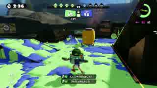 【S+カンスト】日刊スプラトゥーンpart12　字幕解説付【スシコラ】