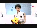 [イタリア実況ユロスポ版翻訳付]羽生結弦 2014 世界選手権 FS
