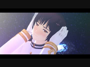 【APヘタリアMMD】ハイドアンド･シーク【人力＋MMD】