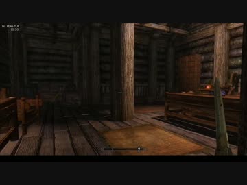 【Skyrim】VIGILANT地味プレイ#7【字幕】