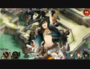 【城プロ：ＲＥ】歌舞７人＋αで道草　part8