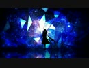 【ニコカラ】tanzanite＜onvocal＞