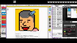【ch】うんこちゃん『侍道２パート1』（雑談部分1/2）