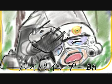[SWBF] 陽気な兵士が銀河を回す ep.11 前編