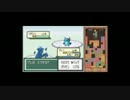 ポケモンベガやりながらテトリスやった【縛りプレイ】その1