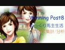 【WP8】ゆっくり馬主生活：第78R【ゆっくり実況】