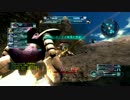 無制限★ゴッグMAX噴射盛 サヨナラLv.6 採掘【バトオペ水泳部乙】