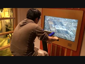 ランダム駅 第9回 有明駅(6/7)