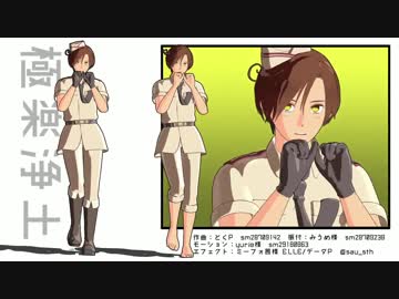 ロマーノモデルテスト