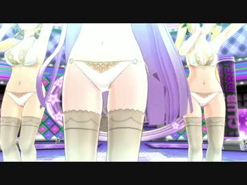 PS4 フルHD ドリームクラブ 下着のような水着であなたのそばにいたいのに