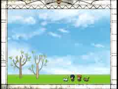 【鶴燭倶杵】男士とにゃん士の夢囚人１３・ＥＮＤ