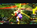 【EXVSMBON】ギャン視点.oraoraoraora