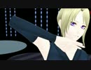 【MMD銀魂】極楽浄土【月詠】