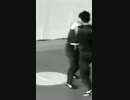 不機嫌になる