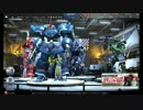 フィギュアヘッズ　中量級限定ガチャ４４回