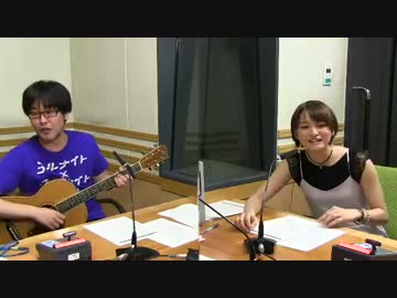 7月 井澤詩織 歌まとめ