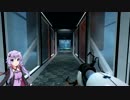 【Portal】ゆかりさんが今更Portalやります.9【VOICEROID実況】