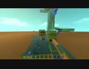 SCRAP MECHANIC 3x3 Canon