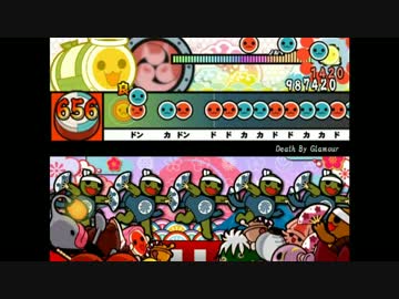 人気の Death By Glamour 動画 370本 6 ニコニコ動画