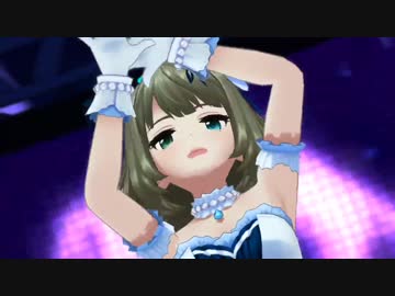 【デレステMAD】純米酒が飲みてぇ