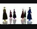 【MMDおそ松さん】極楽浄土
