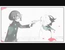 【さちくりい】 翡翠のまち 【歌ってみた】