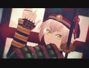 【MMD刀剣乱舞】 極楽浄土 【蛍丸】