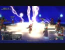 【DQX】(3.3前期)4垢4サポ災厄ドレアム三獄-レンのみ4死不可