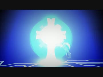 Fate/Grand Order　マシュ・キリエライト宝具【真】