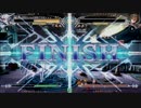 みらい夢青山店　7月23日　BBCF よしき（ν）　vs MSR（NA）