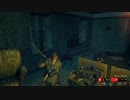 ZombieArmyTrilogy　ソロ　敵最大量で往く　1-1-2