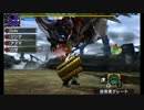 【MHX】雨男のごった煮狩猟団～金銀リベンジ編～
