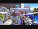 【Overwatch】くだんさんのおばっちじっきょその7【ゆっくり実況】