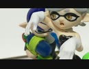 【Splatoon 2nd】 Part4 ラストフェスを永遠まで垂れ流してハ イカ イ その①
