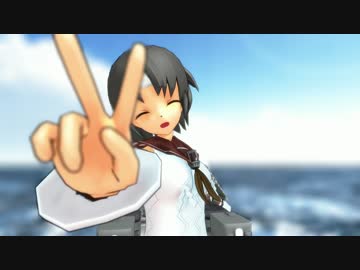 はまなす鎮守府運営日報！　EP21
