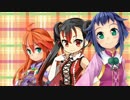 千狐のことなんかぜんぜん好きじゃないんだからねっ!!
