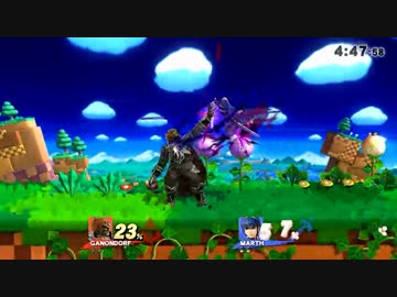 炎獄握が連続で決まる気持ち良さは達する瞬間のそれに近い ニコニコ動画