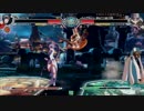 みらい夢青山店　7月23日　BBCF みお（LI）　ｖｓ　れんざ（CA）
