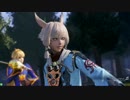 [毎日更新？]始めて1ヶ月ほどのヤ・シュトラががんばるDFF(AC) 29戦目