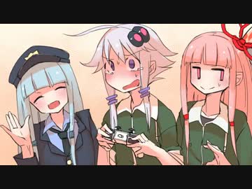 【ARMORED CORE】ゆかりのまったりレイヴン稼業＃１４ Final_後編