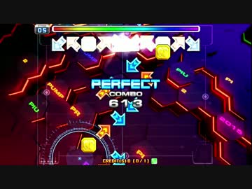 【Pump It Up PRIME JE】 ヘビーローテーション Short Cut D20