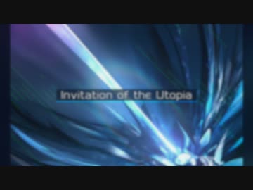 影虎。2ndアルバム「Invitation of the Utopia」クロスフェードデモ