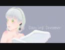 あの音もしもで『Dancing Dreamer』(UTAUカバー)